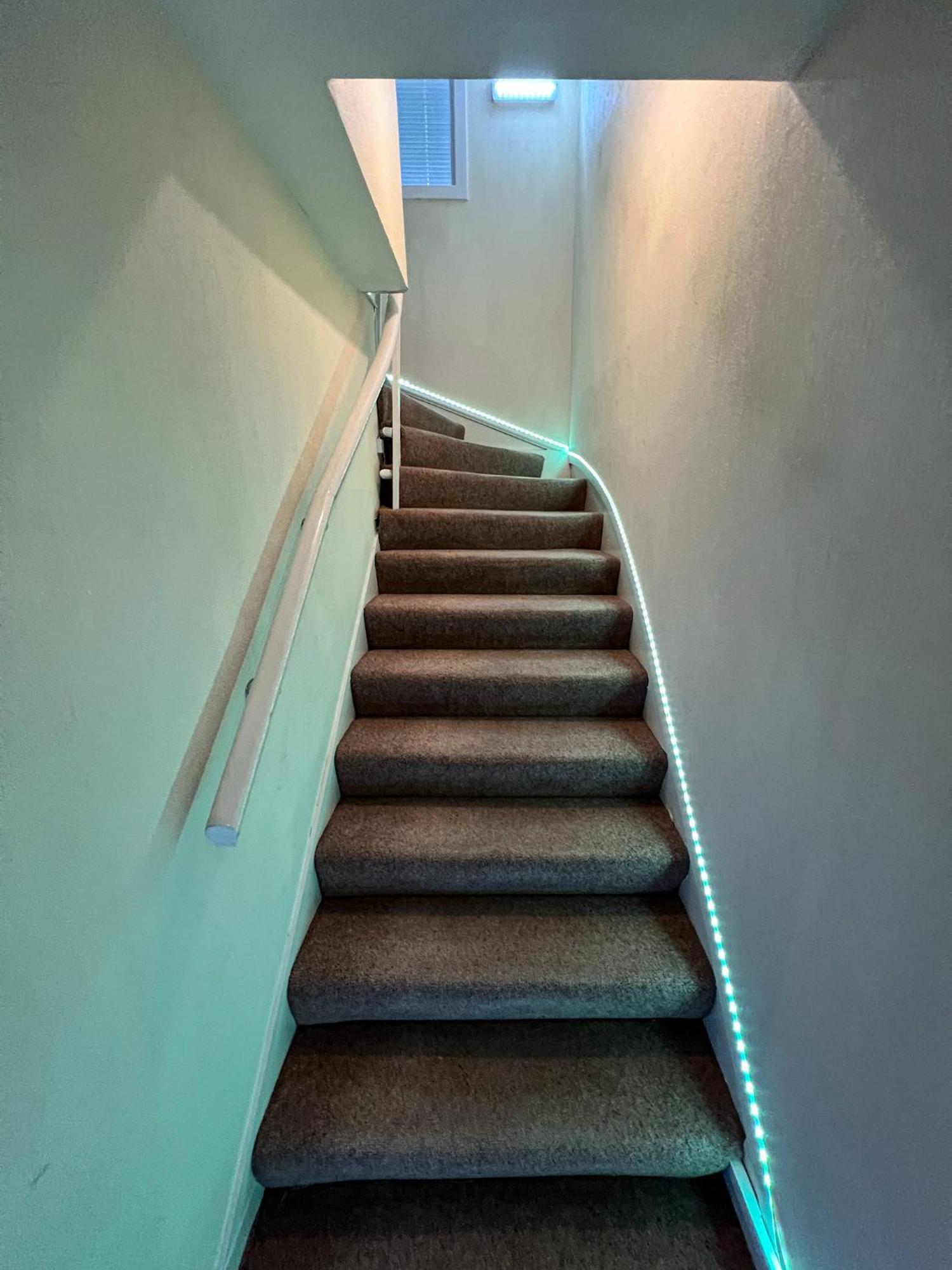 Hallmark Guest House Aberdeen Esterno foto